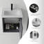 Meuble-lavabo flottant avec lavabo, porte à fermeture en douceur, lavabo en céramique, contreplaqué-1983111561-1983111564