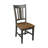 Evalyn Solid Wood Side Chair-544041124