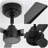 52" Ceiling Fan Without Light, 3 Abs Blades Farmhouse Ceiling Fan With Remote Control 6-Speed Reversible Dc Motor For Living Room Bedroom Kitchen-158111787