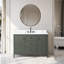 Meuble-lavabo simple 48 po avec plateau en marbre-105275173-105275175