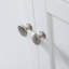 Ensemble de meuble-lavabo simple 48 po Pardue-364906552