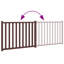 Soma Solid Wood Dog House Door-1155044124-1155044126