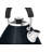 Morphy Richards Venture Retro Kettle and Toaster Onyx