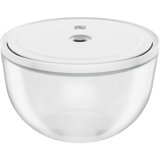 ZWILLING Fresh & Save BOWLS Glass Vacuum Bowl, Large
