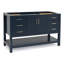54'' W Single Bathroom Vanity Base-209111863