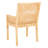 Tenerife Upholstered Armchair-1679090760