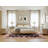 Machine Washable Overdyed Beige Area Rug-602329019