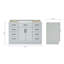 48" Single Bathroom Vanity Base Only-975520099-972427029