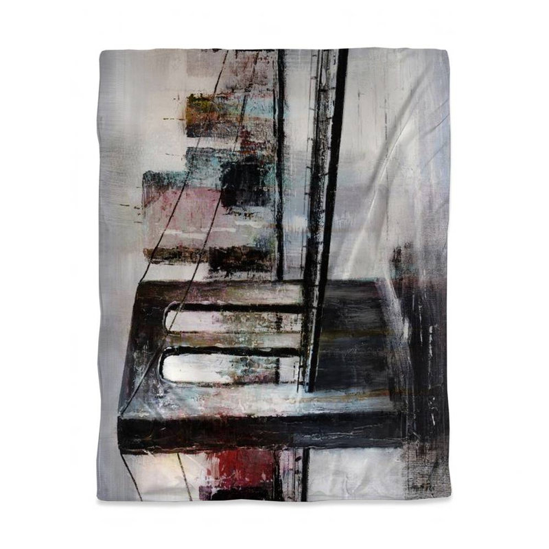 Sateen Duvet Cover