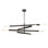 Wick Chandelier