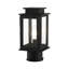 Tête de lanterne câblée à 1 lumière H 10,5 po Cortana-1026829294