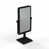 Noir mat est en rupture de stock