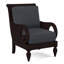 Grand View 71.12Cm Wide Armchair-27614597-61919042