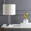 Ensemble de lampes de table 22 po Dinjar