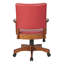 Chaise de travail ergonomique -1213275621