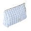 Baek And Bolge Karla Toiletry Bag 11.8"-1147848879