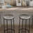 Hassan 33" Bar Stools-766140525