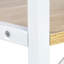 Vidar 60cm W Metal Shelving Unit-1233567586