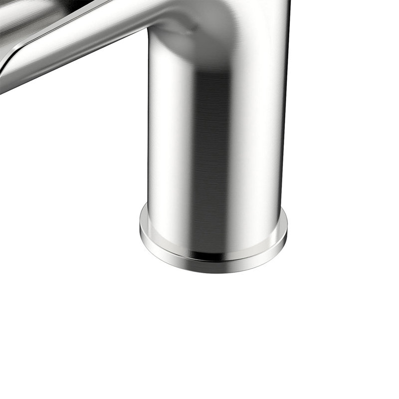 Robinet pour salle de bain à un trou Lavatory