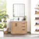 Cloverfield 42'' Single Bathroom Vanity