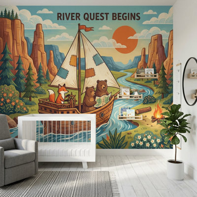 River Canyon