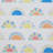100% Cotton Flat Sheet