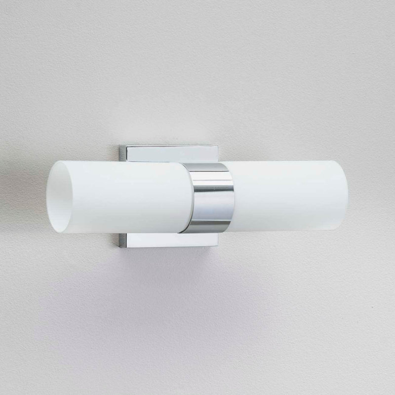 Wasco Iron Flush Mounted Sconce