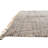 Odea Black and White Rug