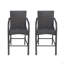 CHAISE DE TABOURET DE CASCada KD