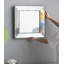Miroir d'appoint 18 "X 18"