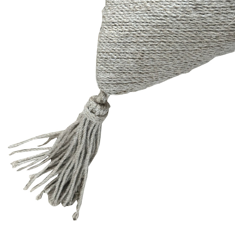 Coastal Breeze Dune Pillow Cover & Insert, Sand