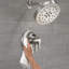Robinet de douche Galeon-62016586