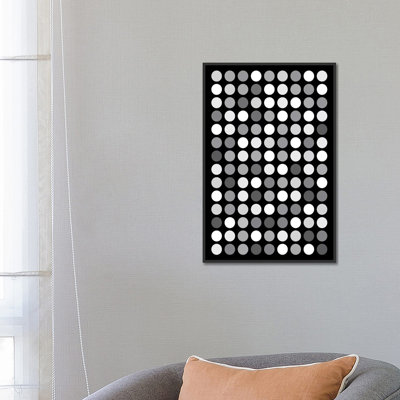 " Grey's Black " by The Usual Designers