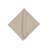 Hemstitch Solid Green Napkin Set of 6-512350918