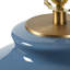 Aksel Lamp Without Shade-1059888439