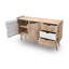 Rousseau 150cm Sideboard-2038530587