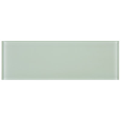 SAMPLE - Glass Subway Tile