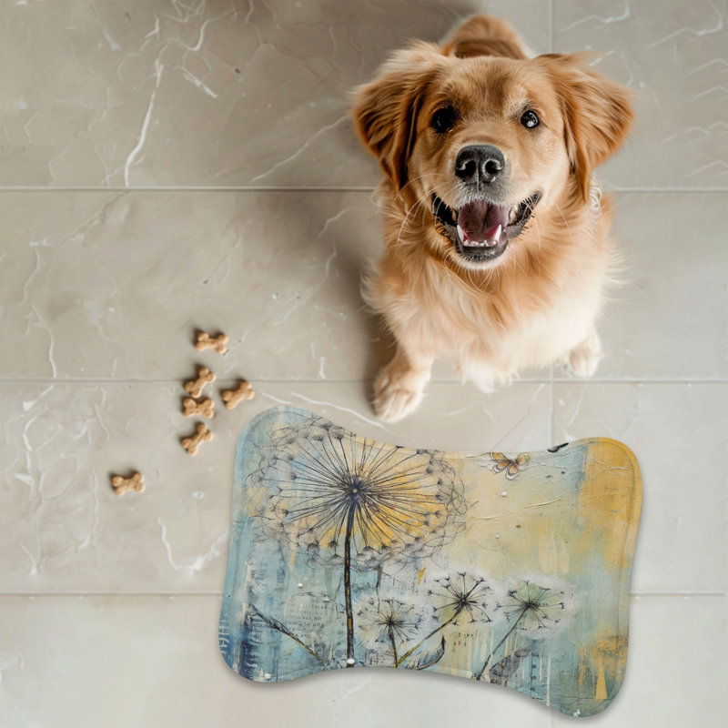 Tapis rustique rustique 1 pièce