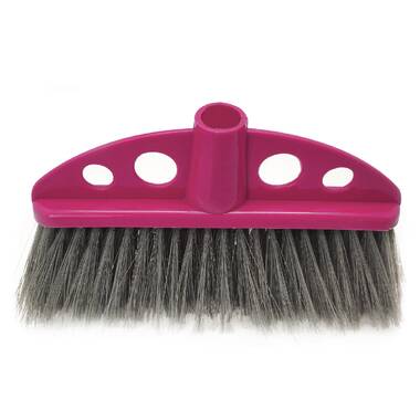 BoxedHome boxedhome broom and dustpan set household broom cleaning