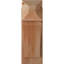 Persienne en bois rustique Thorton Craftsman-31652143-106952031