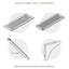Buffet et console Summerton-1287362592
