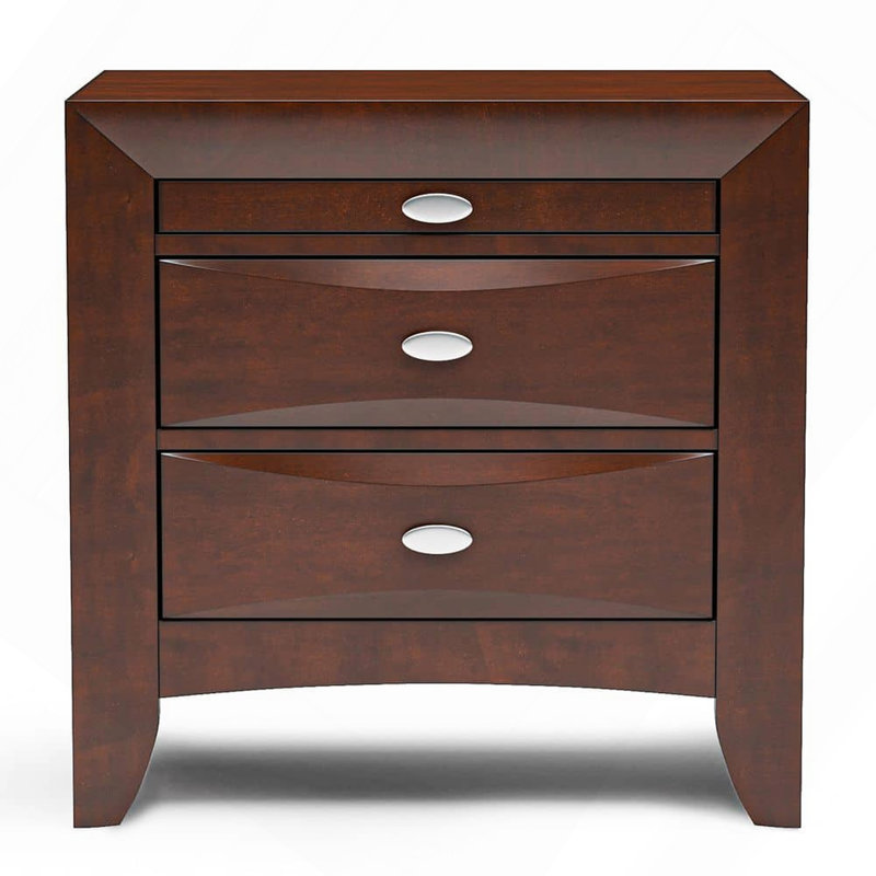 Cherry Color, Cerisier