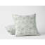 Balboa Organic Print Reversible Throw Pillow-1107405205