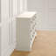 Commode 7 tiroirs Nestor