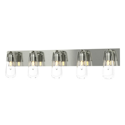 Eos 5 - Light Dimmable Vanity Light