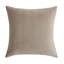 Nova Quilted Velvet Sham-40207242-40207250