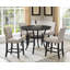 Tabouret de bar Durst-1875651609-1875651612