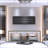  'Life Manual' by Lettered & Lined Metal Wall Art, 48" x 16"-221424703