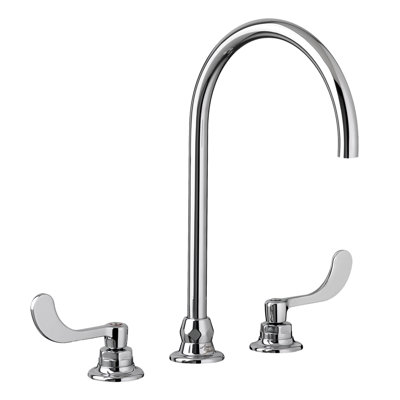 Monterrey Widespread Bathroom Faucet