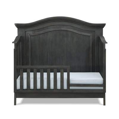 Brister Toddler Bed Rail